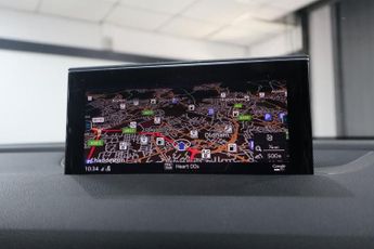 AUDI Q7 3.0 TDI V6 S line SUV 5dr Diesel Tiptronic quattro Euro 6 (s/s) 