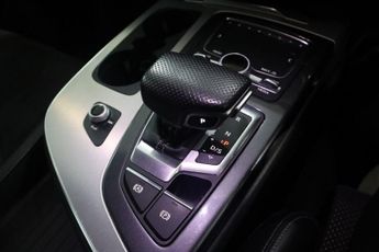 AUDI Q7 3.0 TDI V6 S line SUV 5dr Diesel Tiptronic quattro Euro 6 (s/s) 