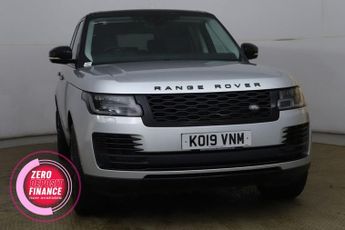 Land Rover Range Rover 3.0 SD V6 Autobiography SUV 5dr Diesel Auto 4WD Euro 6 (s/s) (27