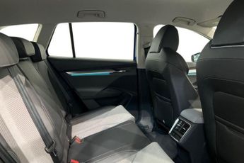 SKODA ENYAQ IV 62kWh 60 SUV 5dr Electric Auto (179 ps) Rear Parking Sensors, Ch