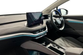 SKODA ENYAQ IV 62kWh 60 SUV 5dr Electric Auto (179 ps) Rear Parking Sensors, Ch