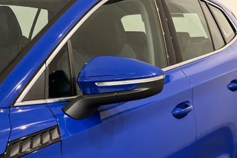 SKODA ENYAQ IV 62kWh 60 SUV 5dr Electric Auto (179 ps) Rear Parking Sensors, Ch