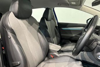 SKODA ENYAQ IV 62kWh 60 SUV 5dr Electric Auto (179 ps) Rear Parking Sensors, Ch