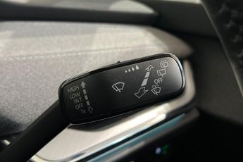 SKODA ENYAQ IV 62kWh 60 SUV 5dr Electric Auto (179 ps) Rear Parking Sensors, Ch