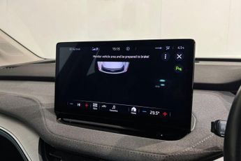SKODA ENYAQ IV 62kWh 60 SUV 5dr Electric Auto (179 ps) Rear Parking Sensors, Ch