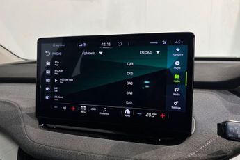 SKODA ENYAQ IV 62kWh 60 SUV 5dr Electric Auto (179 ps) Rear Parking Sensors, Ch