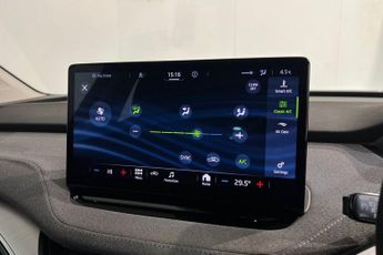 SKODA ENYAQ IV 62kWh 60 SUV 5dr Electric Auto (179 ps) Rear Parking Sensors, Ch