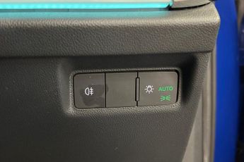 SKODA ENYAQ IV 62kWh 60 SUV 5dr Electric Auto (179 ps) Rear Parking Sensors, Ch