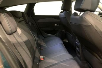 PEUGEOT 308 SW 1.6 12.4kWh Allure Estate 5dr Petrol Plug-in Hybrid e-EAT Euro 6