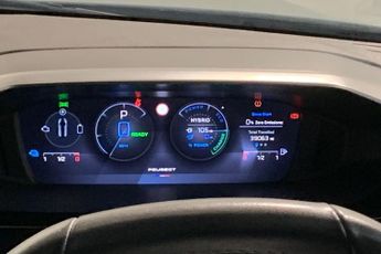 PEUGEOT 308 SW 1.6 12.4kWh Allure Estate 5dr Petrol Plug-in Hybrid e-EAT Euro 6