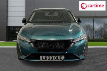 PEUGEOT 308 SW 1.6 12.4kWh Allure Estate 5dr Petrol Plug-in Hybrid e-EAT Euro 6