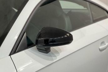 AUDI TT 2.0 TFSI 45 Sport Edition Coupe 3dr Petrol S Tronic Euro 6 (s/s)