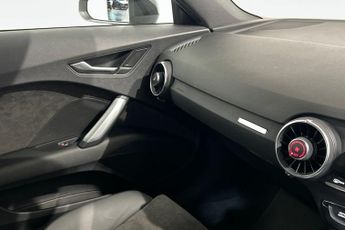 AUDI TT 2.0 TFSI 45 Sport Edition Coupe 3dr Petrol S Tronic Euro 6 (s/s)