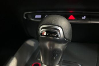 AUDI TT 2.0 TFSI 45 Sport Edition Coupe 3dr Petrol S Tronic Euro 6 (s/s)