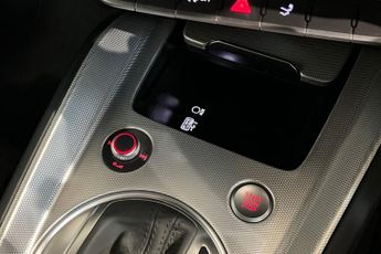 AUDI TT 2.0 TFSI 45 Sport Edition Coupe 3dr Petrol S Tronic Euro 6 (s/s)