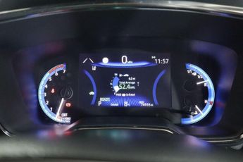 TOYOTA COROLLA 1.8 VVT-h Icon Tech Touring Sports CVT Euro 6 (s/s) 5dr