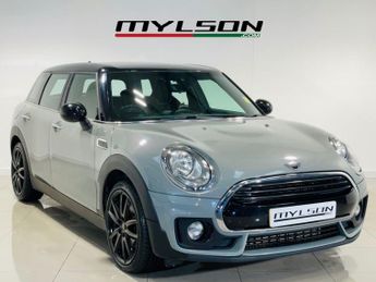 MINI Clubman 1.5 Cooper Sport Estate 6dr Petrol Manual Euro 6 (s/s) (136 ps)
