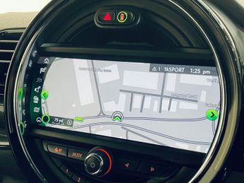 MINI CLUBMAN 1.5 Cooper Sport Estate 6dr Petrol Manual Euro 6 (s/s) (136 ps)