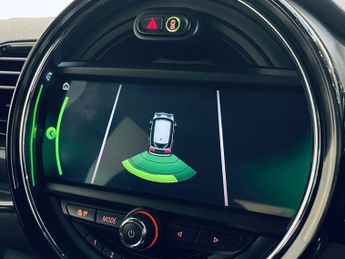 MINI CLUBMAN 1.5 Cooper Sport Estate 6dr Petrol Manual Euro 6 (s/s) (136 ps)