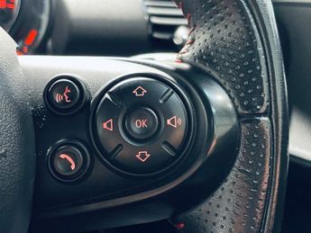 MINI CLUBMAN 1.5 Cooper Sport Estate 6dr Petrol Manual Euro 6 (s/s) (136 ps)