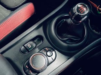 MINI CLUBMAN 1.5 Cooper Sport Estate 6dr Petrol Manual Euro 6 (s/s) (136 ps)