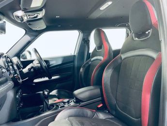 MINI CLUBMAN 1.5 Cooper Sport Estate 6dr Petrol Manual Euro 6 (s/s) (136 ps)