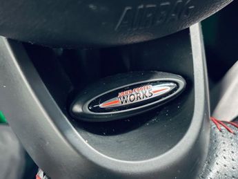 MINI CLUBMAN 1.5 Cooper Sport Estate 6dr Petrol Manual Euro 6 (s/s) (136 ps)