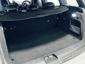 MINI CLUBMAN 1.5 Cooper Sport Estate 6dr Petrol Manual Euro 6 (s/s) (136 ps)