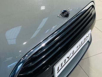 MINI CLUBMAN 1.5 Cooper Sport Estate 6dr Petrol Manual Euro 6 (s/s) (136 ps)