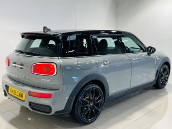 MINI CLUBMAN 1.5 Cooper Sport Estate 6dr Petrol Manual Euro 6 (s/s) (136 ps)