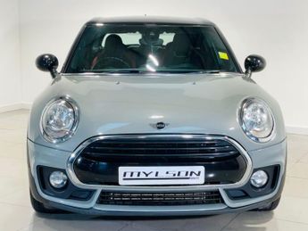 MINI CLUBMAN 1.5 Cooper Sport Estate 6dr Petrol Manual Euro 6 (s/s) (136 ps)