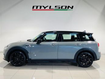MINI CLUBMAN 1.5 Cooper Sport Estate 6dr Petrol Manual Euro 6 (s/s) (136 ps)