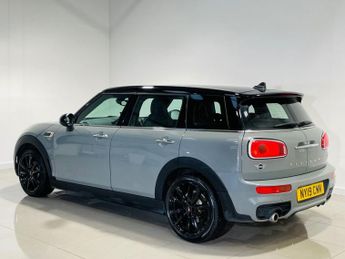 MINI CLUBMAN 1.5 Cooper Sport Estate 6dr Petrol Manual Euro 6 (s/s) (136 ps)