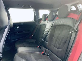 MINI CLUBMAN 1.5 Cooper Sport Estate 6dr Petrol Manual Euro 6 (s/s) (136 ps)