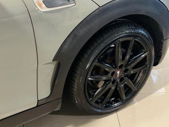 MINI CLUBMAN 1.5 Cooper Sport Estate 6dr Petrol Manual Euro 6 (s/s) (136 ps)