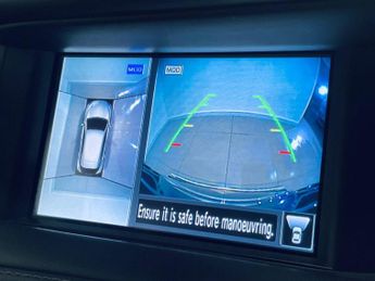 INFINITI QX30 2.2d Luxe Tech SUV 5dr Diesel DCT AWD Euro 6 (s/s) (170 ps)