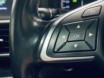 INFINITI QX30 2.2d Luxe Tech SUV 5dr Diesel DCT AWD Euro 6 (s/s) (170 ps)