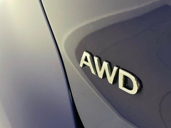 INFINITI QX30 2.2d Luxe Tech SUV 5dr Diesel DCT AWD Euro 6 (s/s) (170 ps)