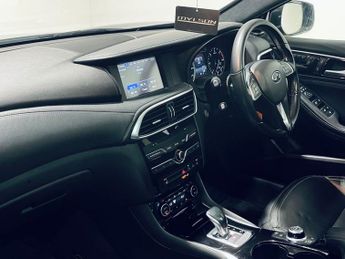 INFINITI QX30 2.2d Luxe Tech SUV 5dr Diesel DCT AWD Euro 6 (s/s) (170 ps)