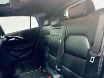 INFINITI QX30 2.2d Luxe Tech SUV 5dr Diesel DCT AWD Euro 6 (s/s) (170 ps)