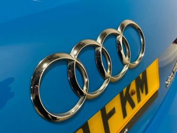 AUDI A1 1.0 TFSI 30 S line Sportback 5dr Petrol Manual Euro 6 (s/s) (116