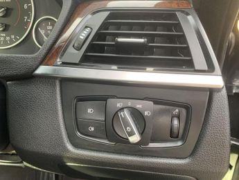 BMW 4 SERIES 2.0 420i M Sport Coupe 2dr Petrol Auto xDrive Euro 6 (s/s) (184 