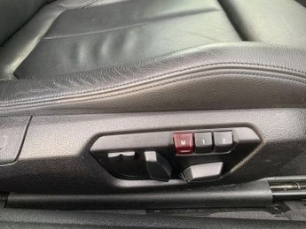 BMW 4 SERIES 2.0 420i M Sport Coupe 2dr Petrol Auto xDrive Euro 6 (s/s) (184 