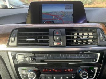 BMW 4 SERIES 2.0 420i M Sport Coupe 2dr Petrol Auto xDrive Euro 6 (s/s) (184 