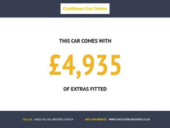BMW 4 SERIES 2.0 420i M Sport Coupe 2dr Petrol Auto xDrive Euro 6 (s/s) (184 