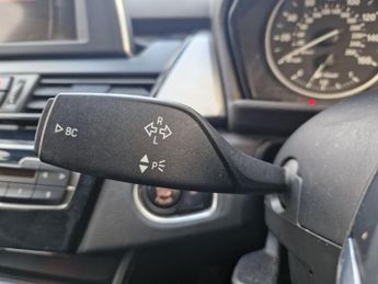 BMW 2 SERIES ACTIVE TOURER 2.0 218d SE MPV 5dr Diesel Auto Euro 6 (s/s) (150 ps)