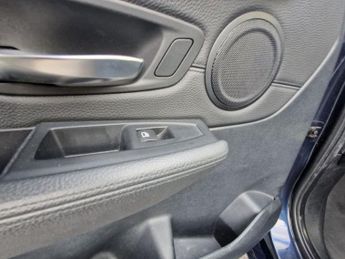 BMW 2 SERIES ACTIVE TOURER 2.0 218d SE MPV 5dr Diesel Auto Euro 6 (s/s) (150 ps)