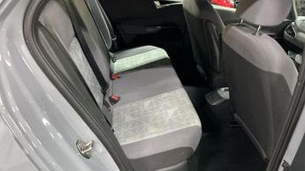 VOLKSWAGEN ID.3 Pro Performance 58kWh Life Hatchback 5dr Electric Auto (204 ps)