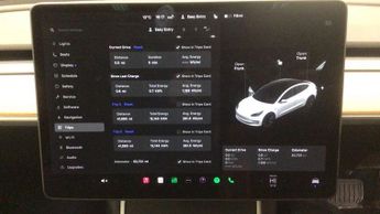 TESLA Model 3 (Dual Motor) Long Range Saloon 4dr Electric Auto 4WDE (346 ps)