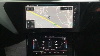 AUDI E-TRON 50 Technik SUV 5dr Electric Auto quattro 71.2kWh (313 ps)